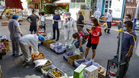 巨富火災|新疆烏魯木齊高樓火災導致十人死亡 網民質疑防疫措施